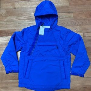 Nike Tech Pack Puffer Jacket Mens Medium